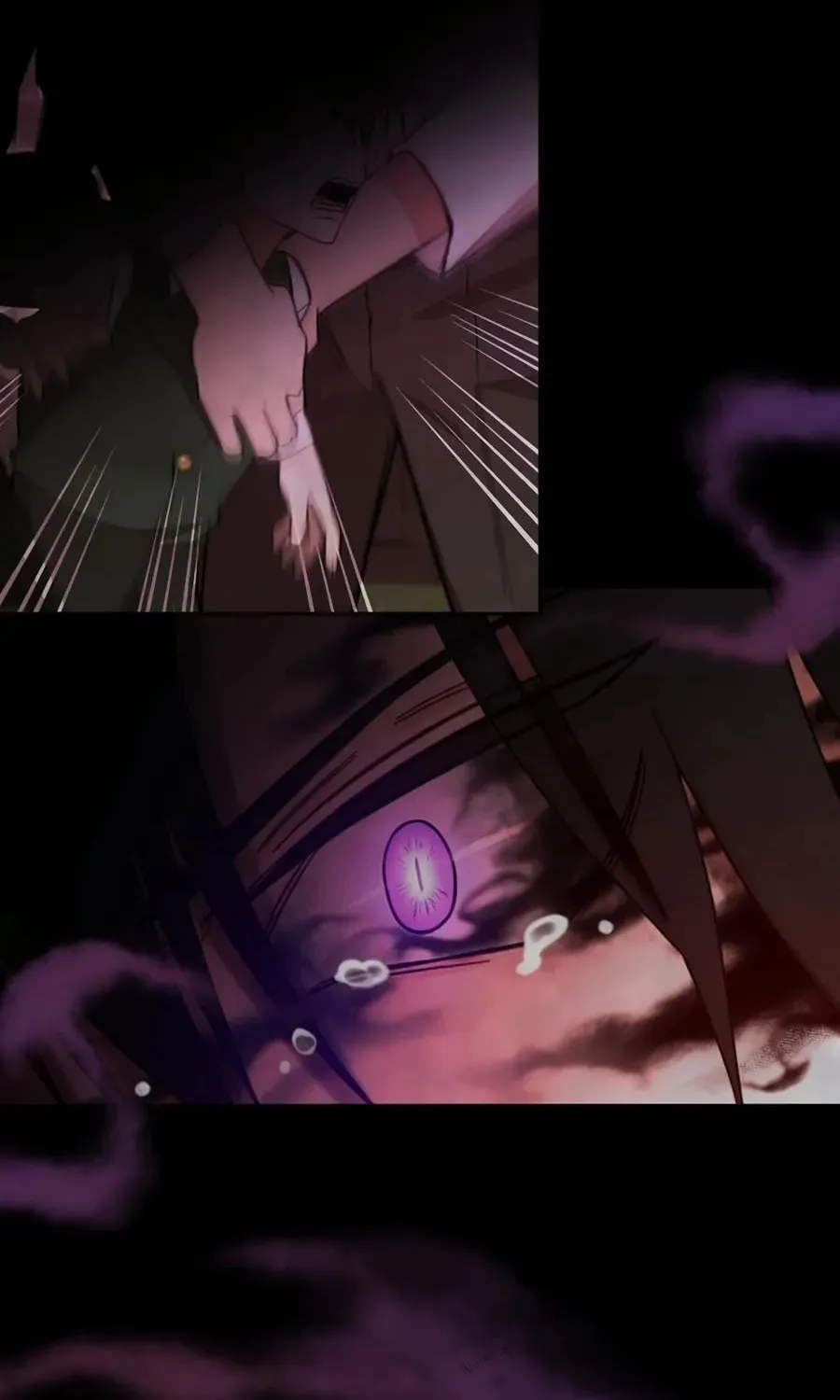 Stuck in My Sister's Dating Sim Chapter 44 page 25 - 