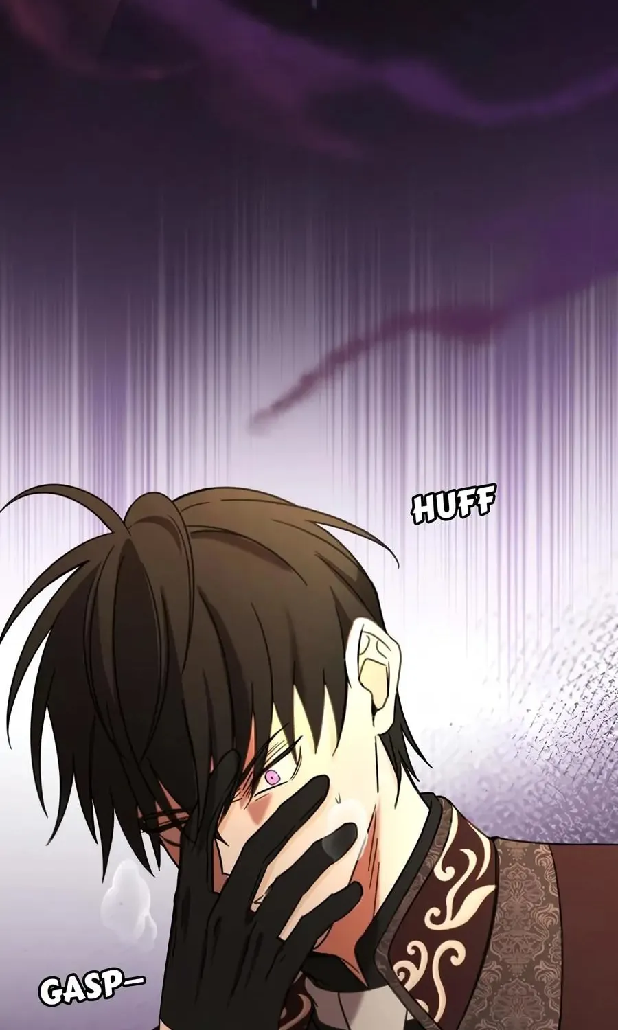 Stuck in My Sister's Dating Sim Chapter 44 page 27 - 