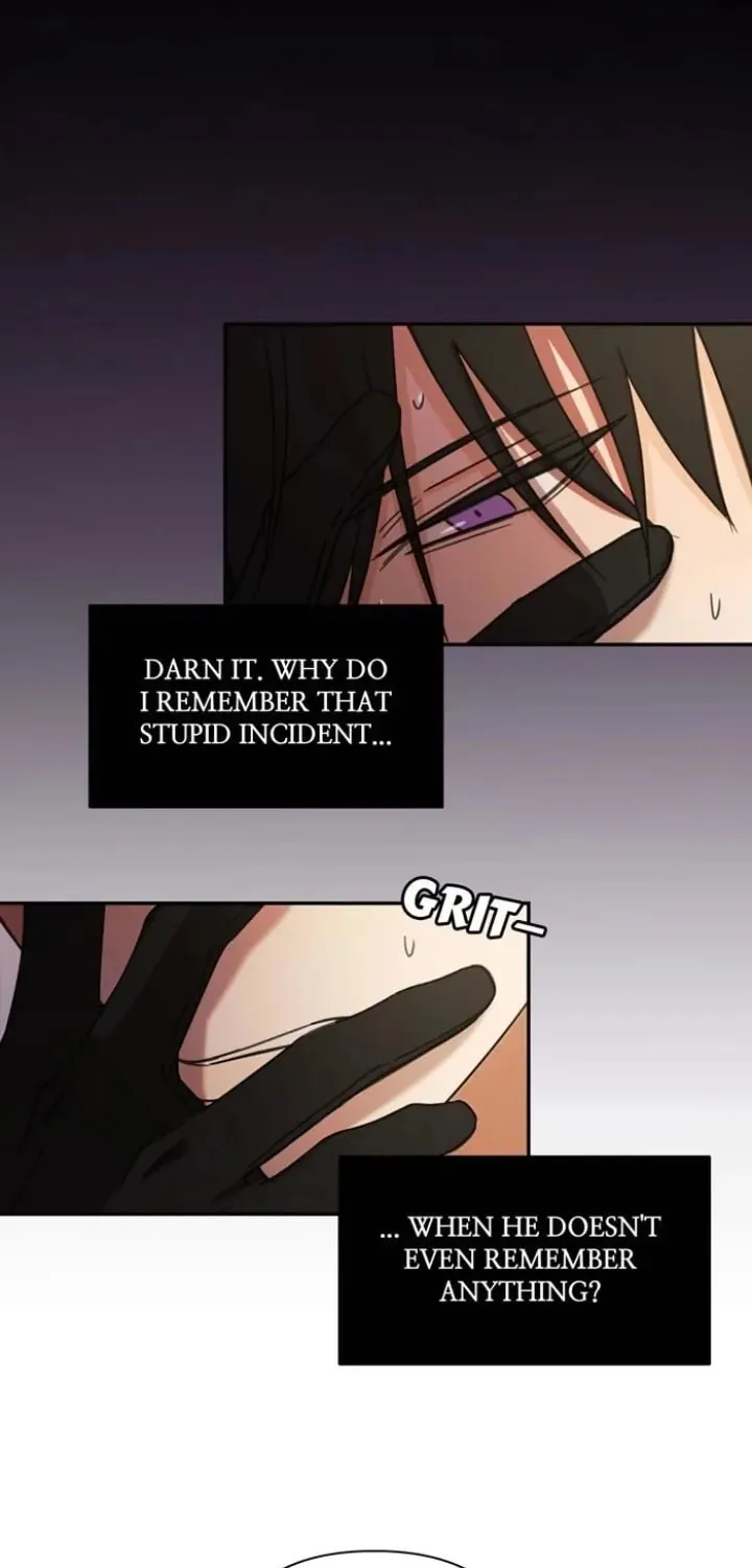 Stuck in My Sister's Dating Sim Chapter 44 page 29 - 