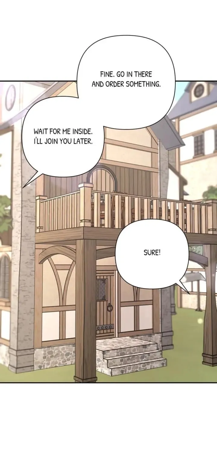 Stuck in My Sister's Dating Sim Chapter 44 page 38 - 