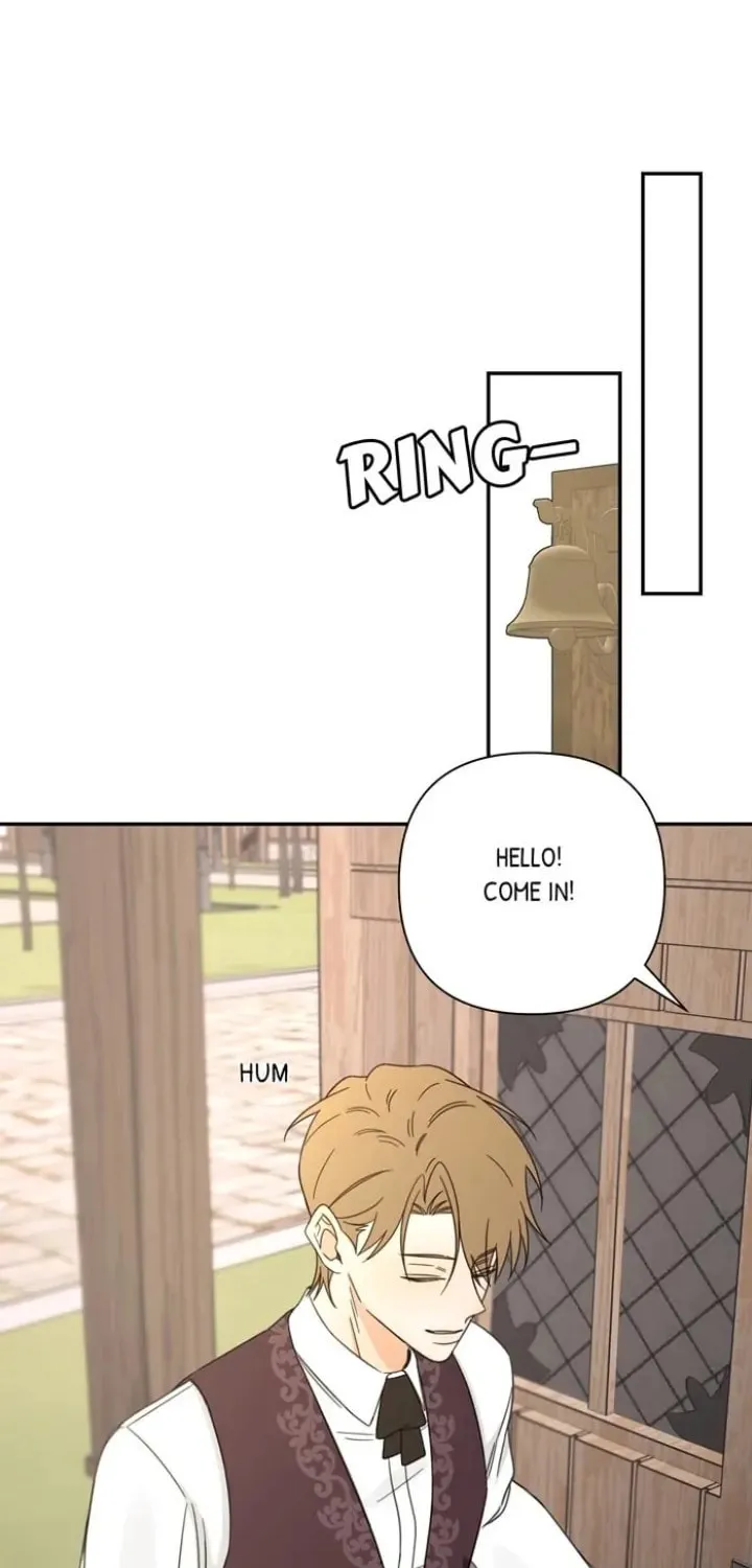 Stuck in My Sister's Dating Sim Chapter 44 page 39 - 