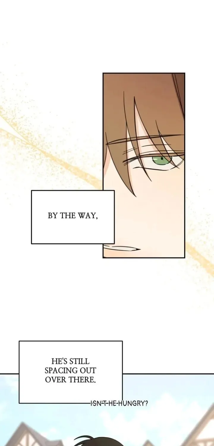 Stuck in My Sister's Dating Sim Chapter 44 page 5 - 