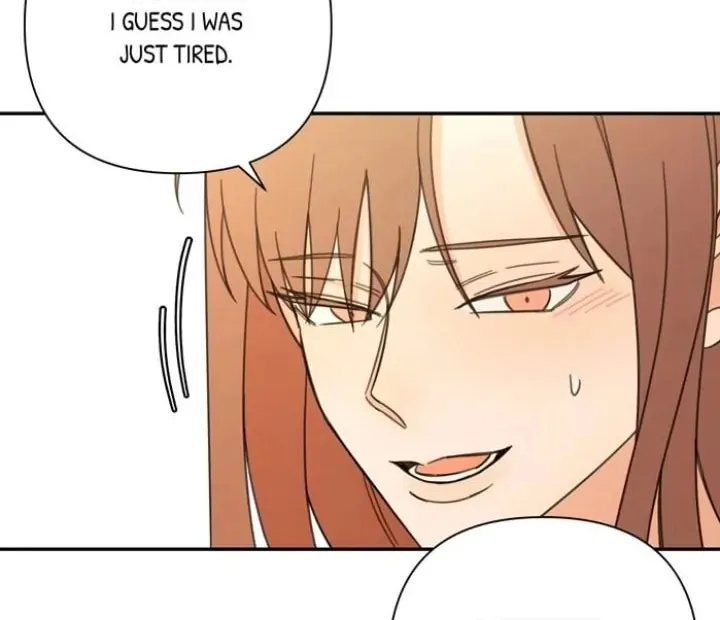Stuck in My Sister's Dating Sim Chapter 44 page 44 - 