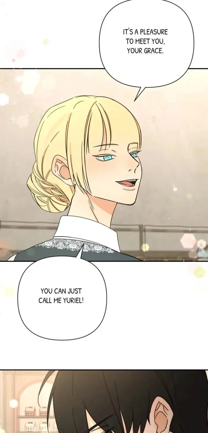 Stuck in My Sister's Dating Sim Chapter 44 page 53 - 