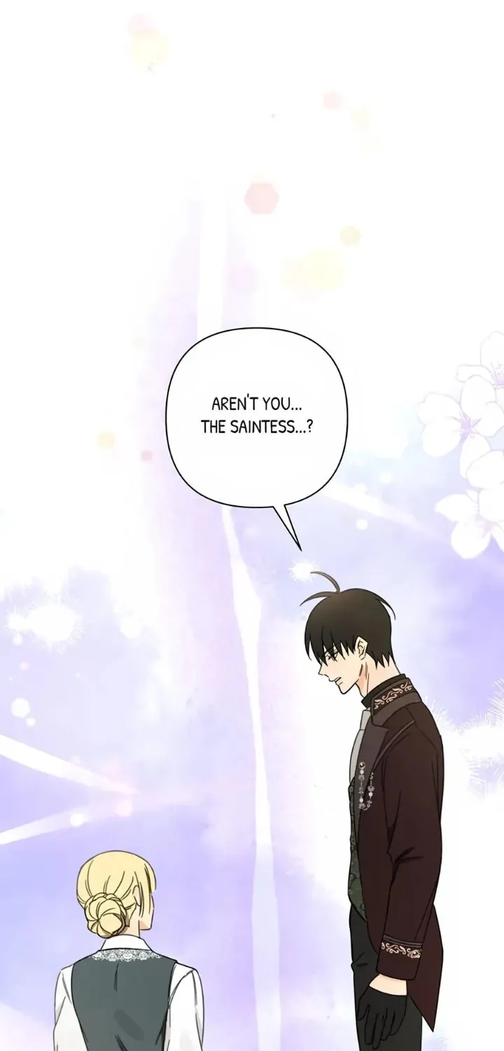 Stuck in My Sister's Dating Sim Chapter 44 page 55 - 