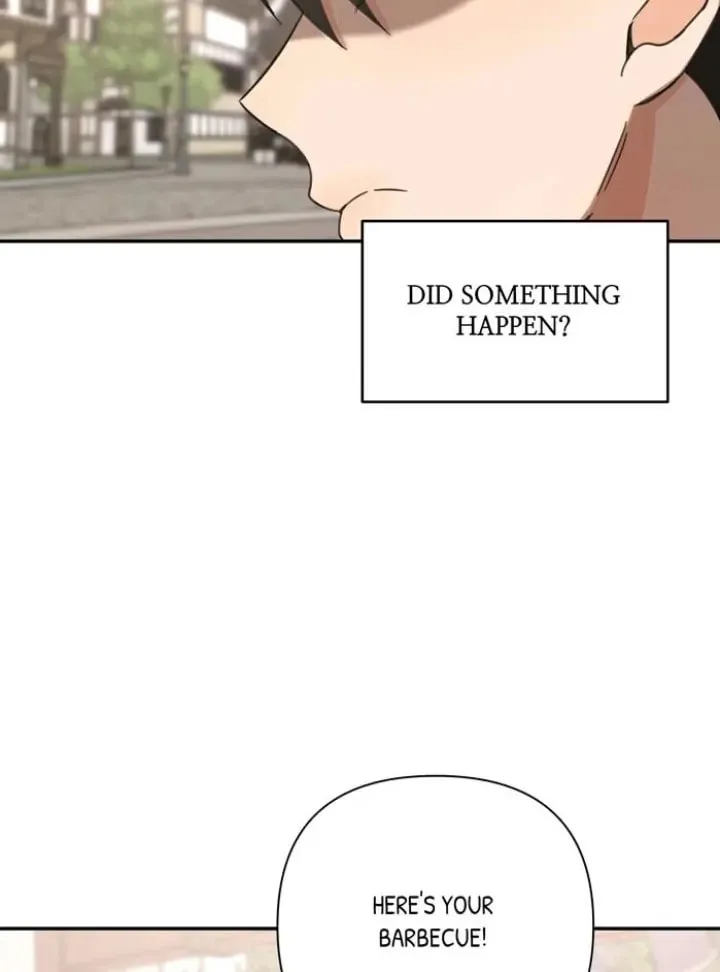 Stuck in My Sister's Dating Sim Chapter 44 page 7 - 