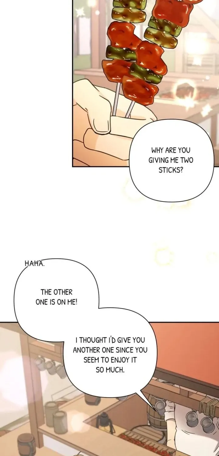 Stuck in My Sister's Dating Sim Chapter 44 page 9 - 