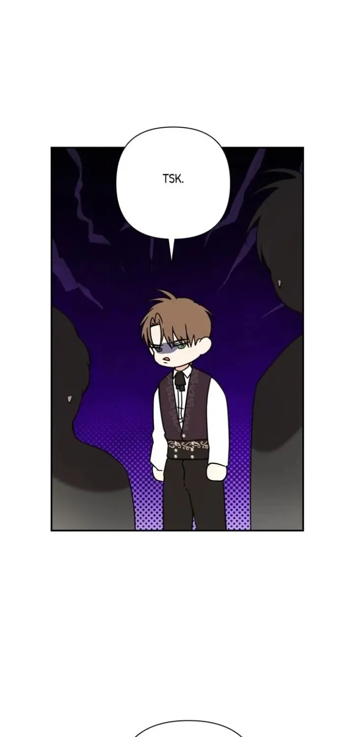 Stuck in My Sister's Dating Sim Chapter 45 page 18 - 