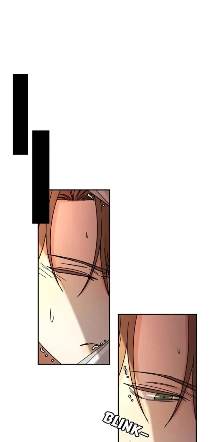 Stuck in My Sister's Dating Sim Chapter 45 page 28 - 