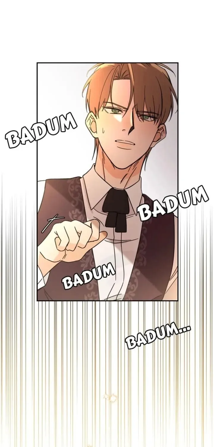 Stuck in My Sister's Dating Sim Chapter 45 page 34 - 