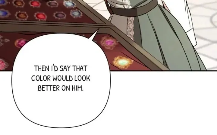 Stuck in My Sister's Dating Sim Chapter 45 page 39 - 