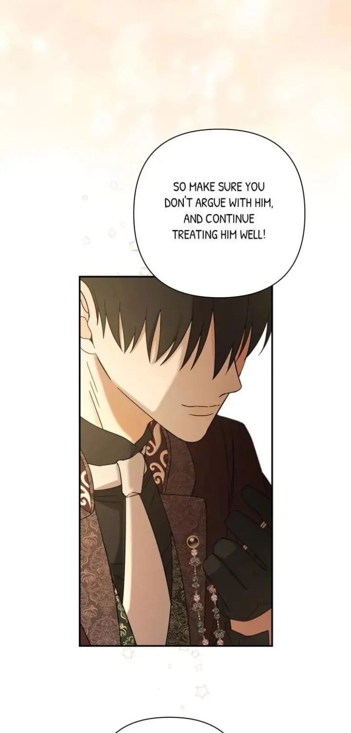 Stuck in My Sister's Dating Sim Chapter 45 page 43 - 