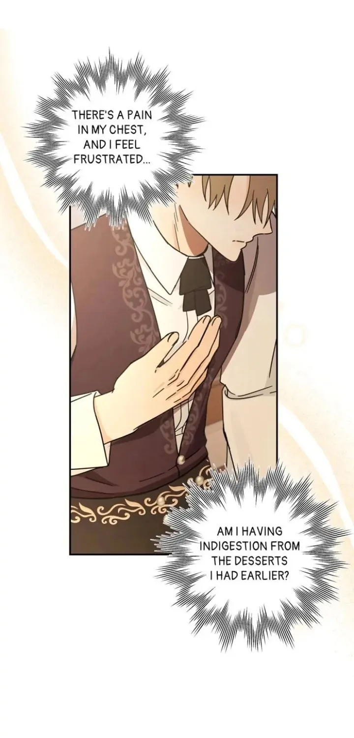 Stuck in My Sister's Dating Sim Chapter 45 page 47 - 