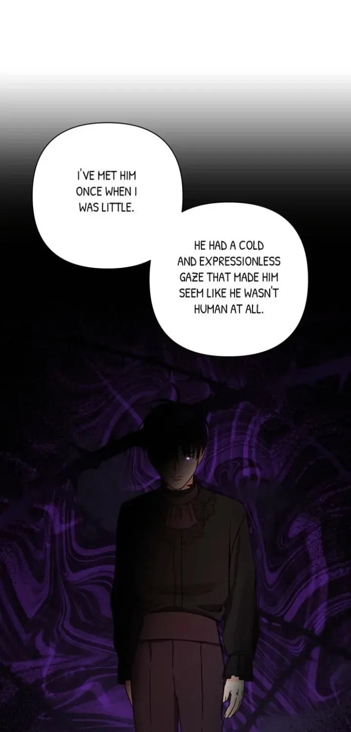 Stuck in My Sister's Dating Sim Chapter 45 page 50 - 