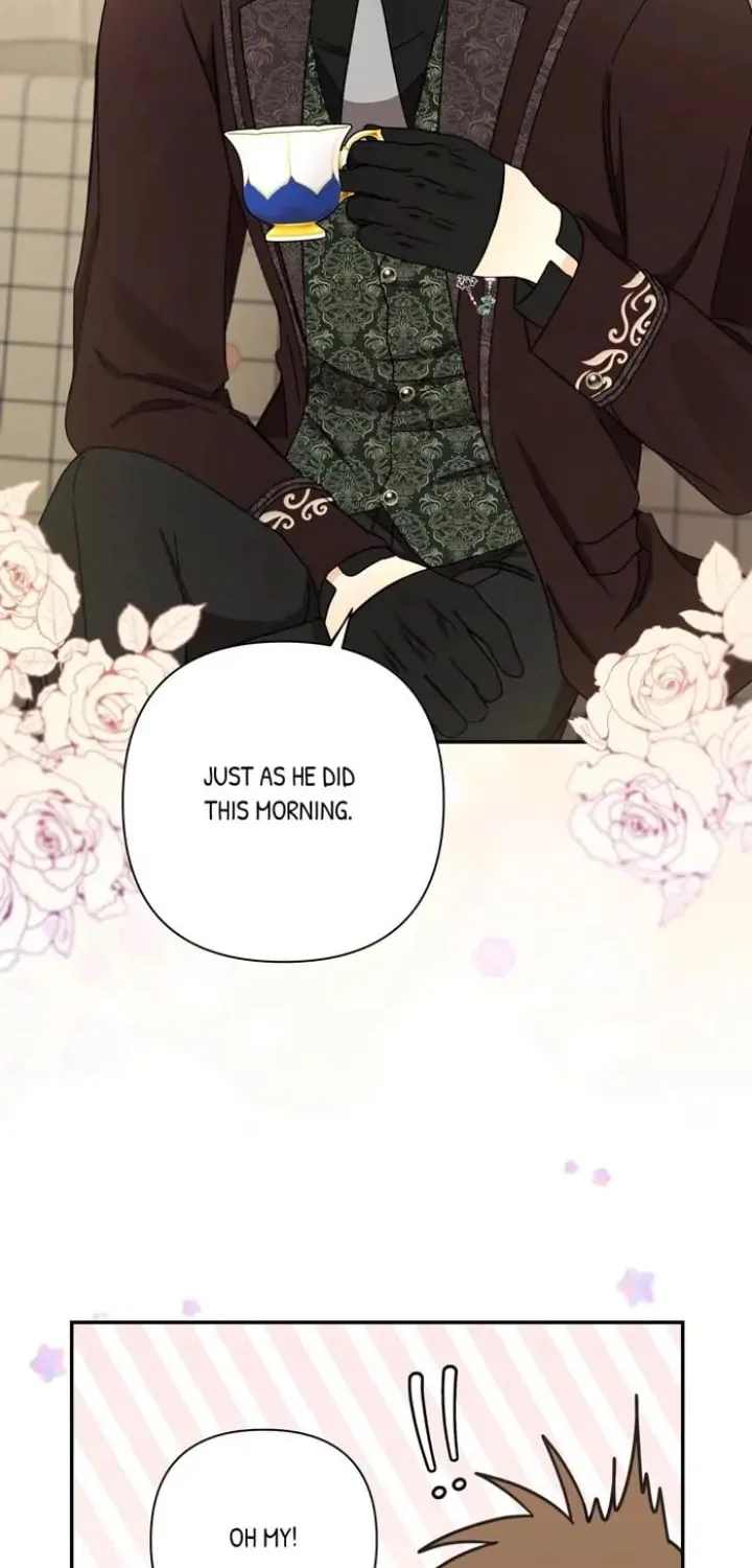 Stuck in My Sister's Dating Sim Chapter 45 page 6 - 