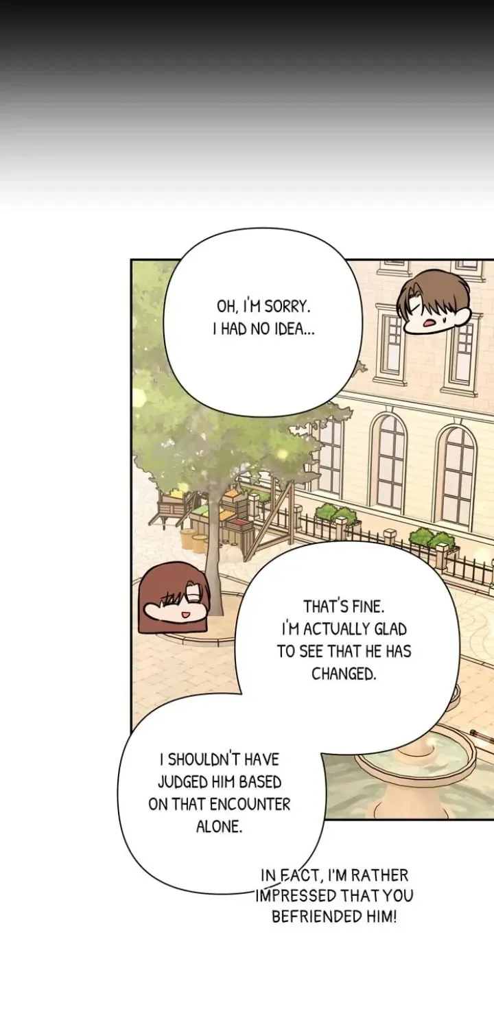 Stuck in My Sister's Dating Sim Chapter 45 page 52 - 