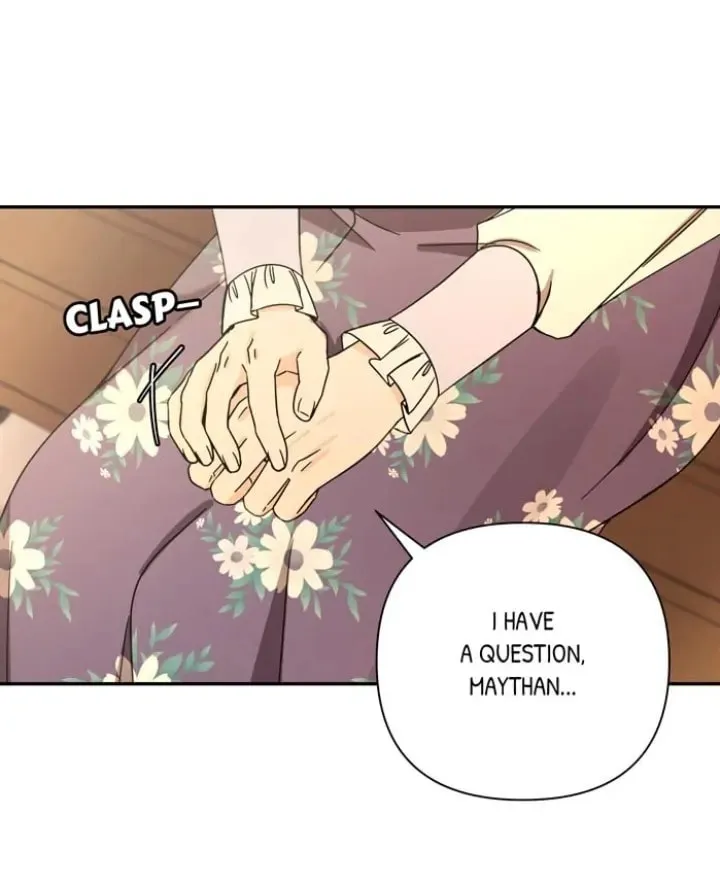 Stuck in My Sister's Dating Sim Chapter 45 page 54 - 