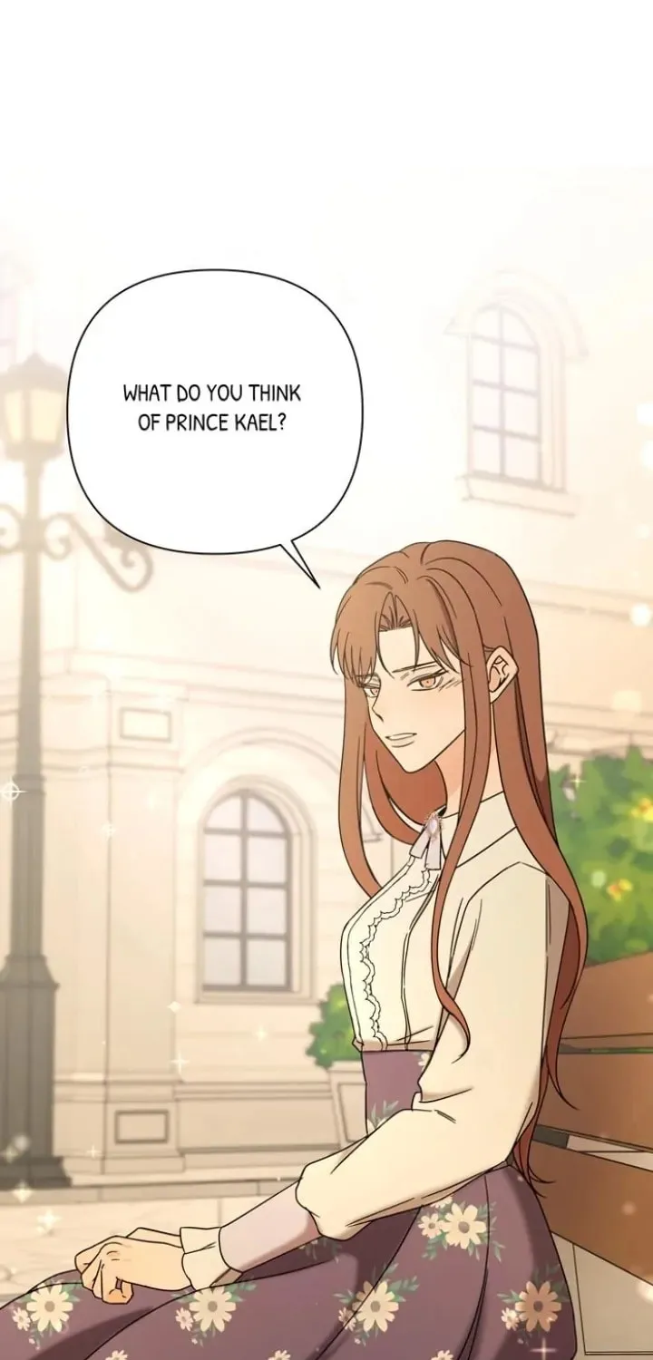 Stuck in My Sister's Dating Sim Chapter 45 page 55 - 