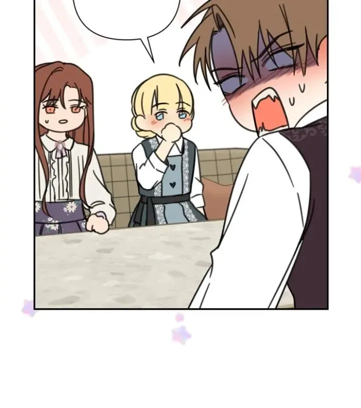 Stuck in My Sister's Dating Sim Chapter 45 page 7 - 