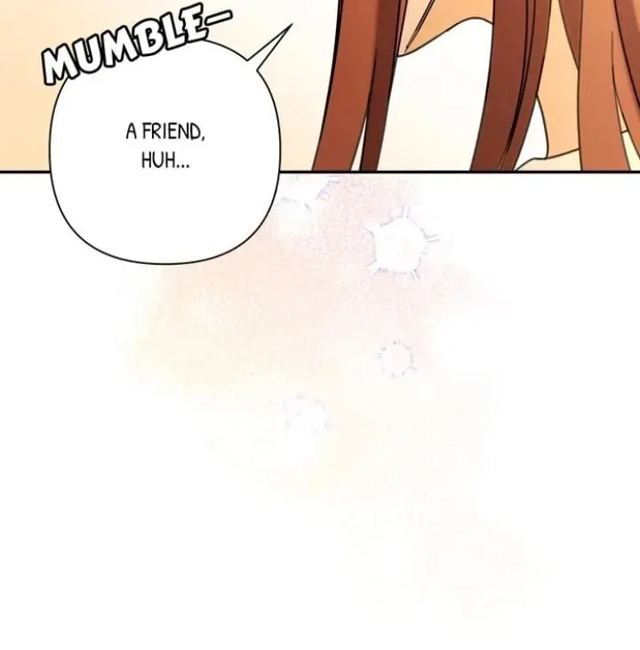 Stuck in My Sister's Dating Sim Chapter 45 page 61 - 