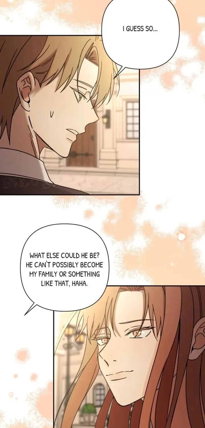 Stuck in My Sister's Dating Sim Chapter 45 page 63 - 