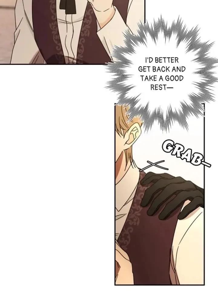 Stuck in My Sister's Dating Sim Chapter 45 page 67 - 