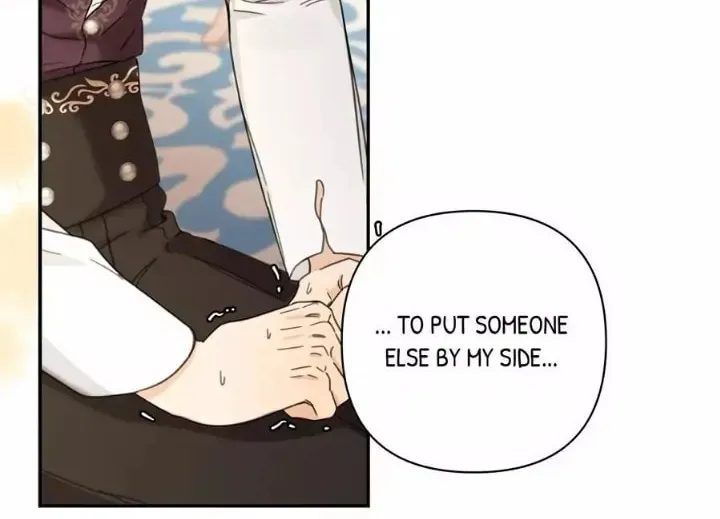 Stuck in My Sister's Dating Sim Chapter 46 page 2 - 
