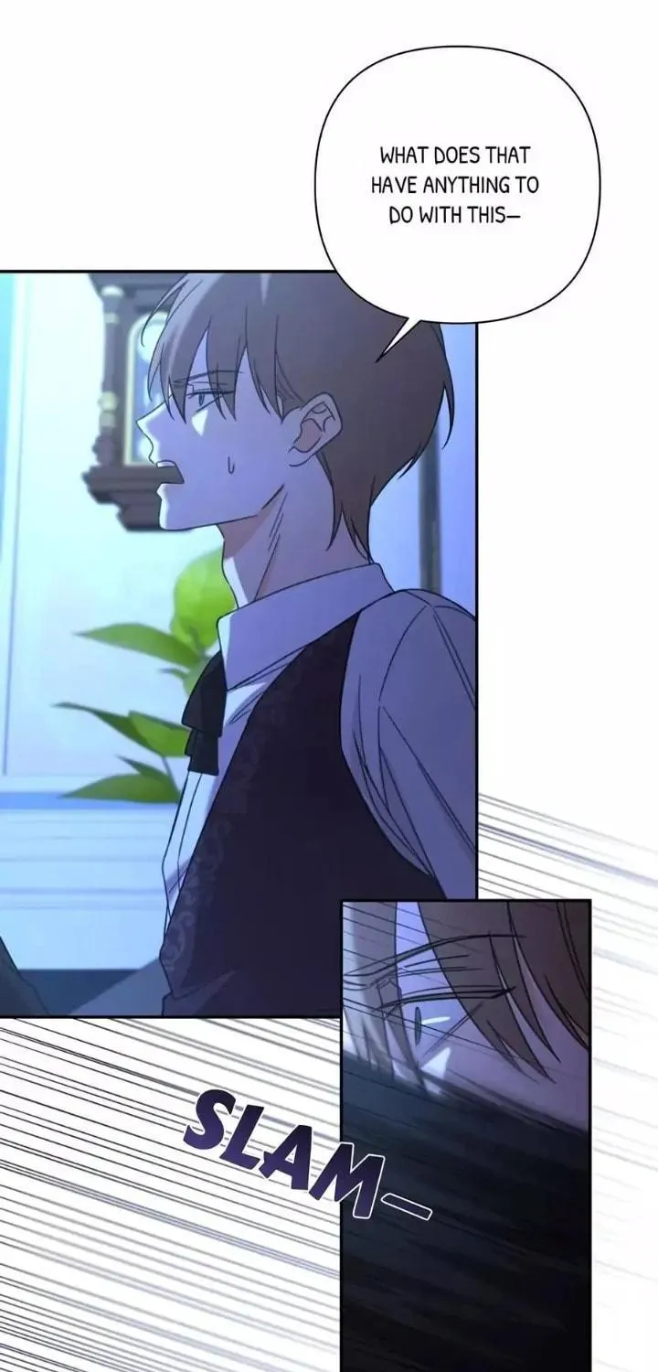 Stuck in My Sister's Dating Sim Chapter 46 page 16 - 