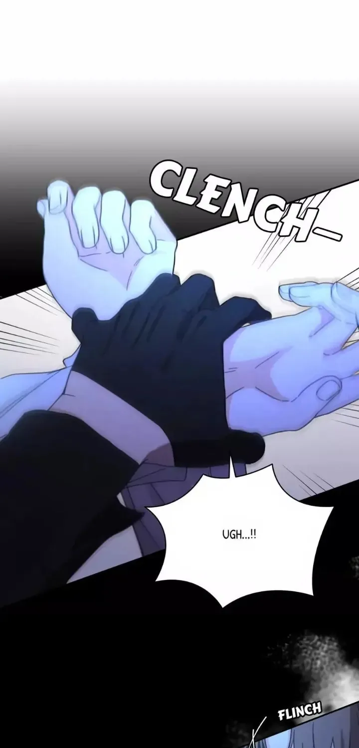 Stuck in My Sister's Dating Sim Chapter 46 page 23 - 