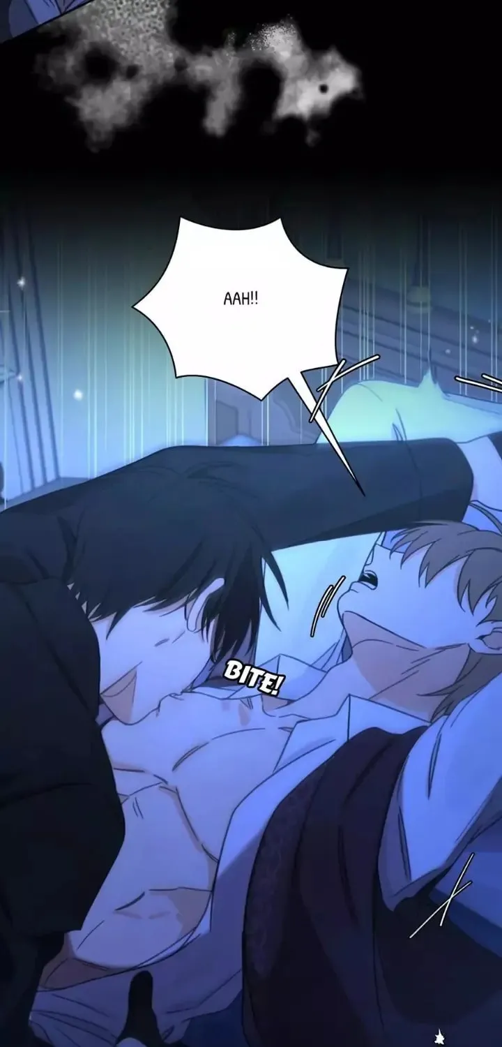 Stuck in My Sister's Dating Sim Chapter 46 page 25 - 