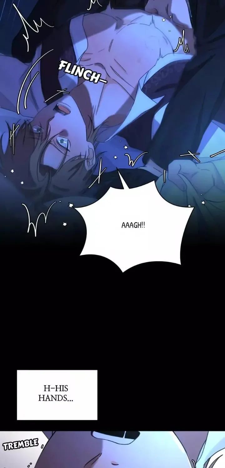 Stuck in My Sister's Dating Sim Chapter 46 page 29 - 