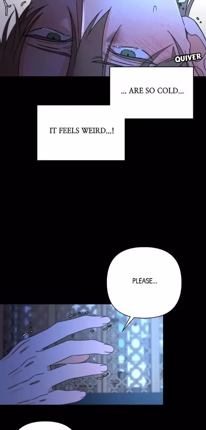 Stuck in My Sister's Dating Sim Chapter 46 page 30 - 