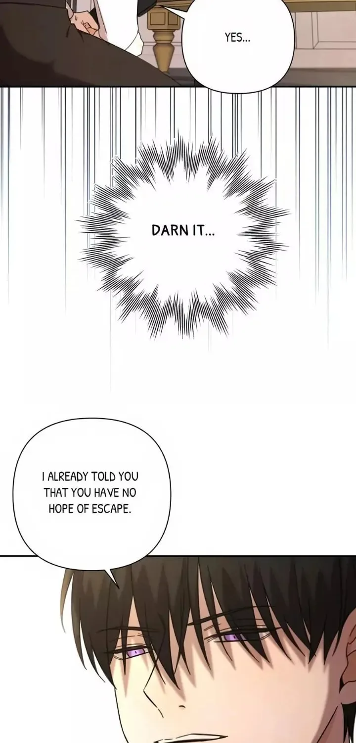 Stuck in My Sister's Dating Sim Chapter 46 page 4 - 