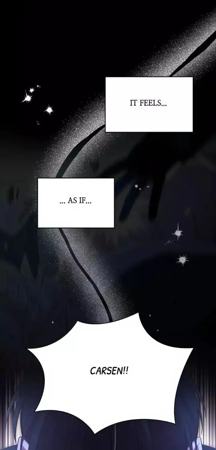 Stuck in My Sister's Dating Sim Chapter 46 page 34 - 
