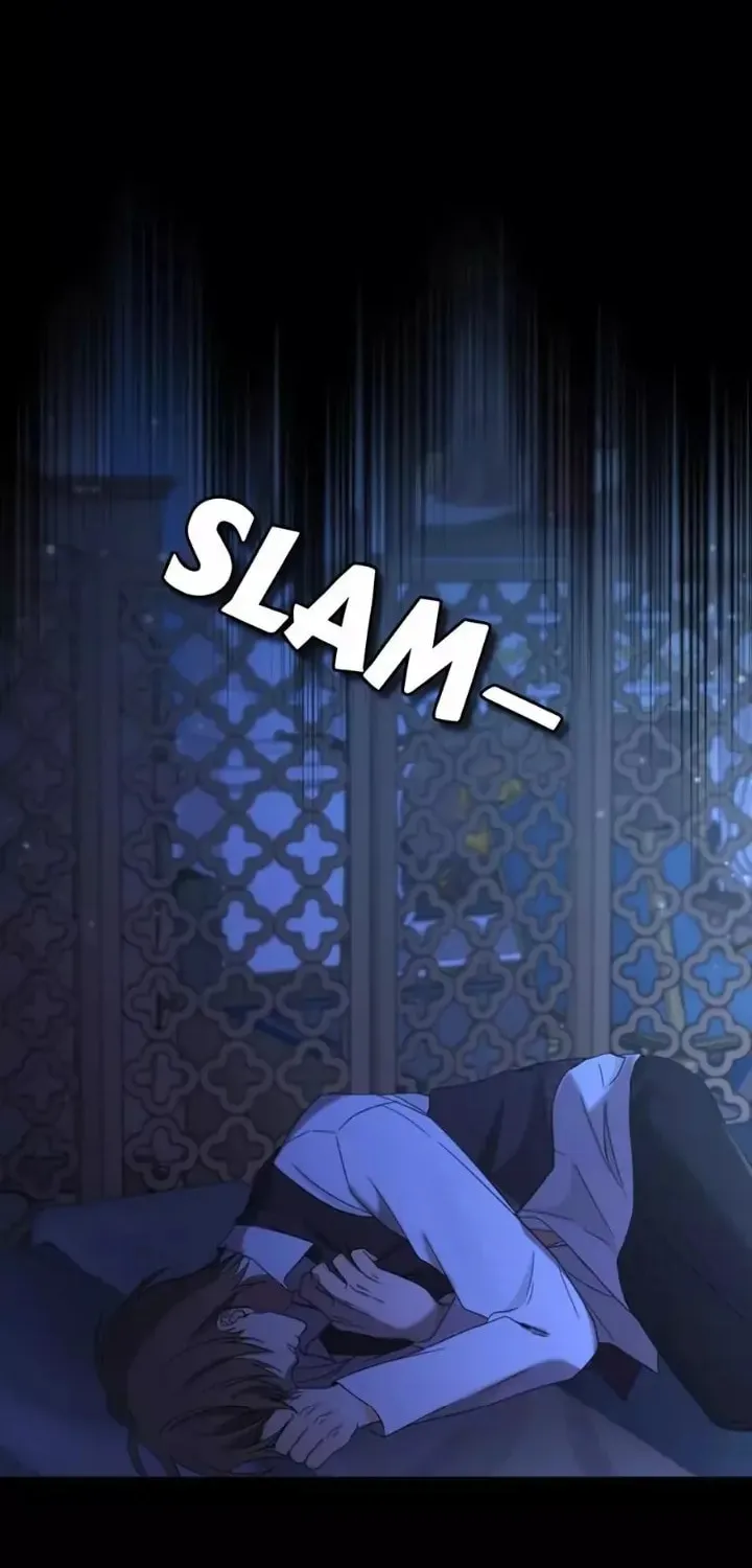 Stuck in My Sister's Dating Sim Chapter 46 page 39 - 