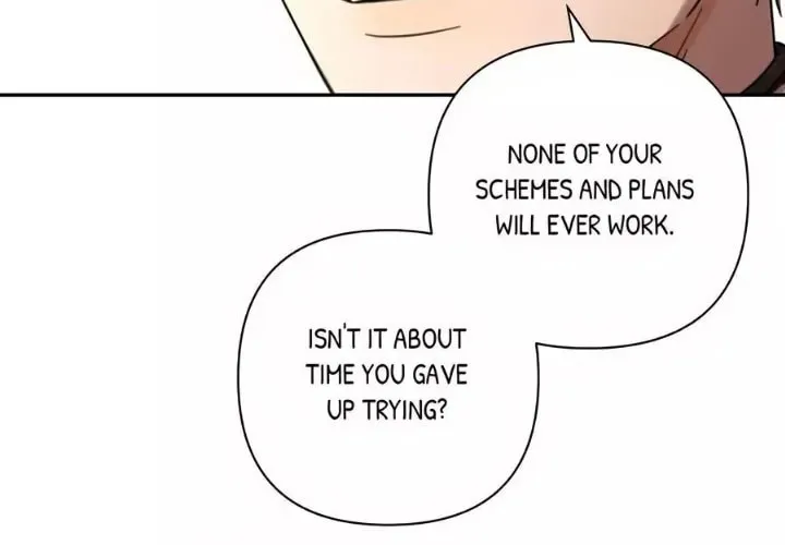 Stuck in My Sister's Dating Sim Chapter 46 page 5 - 