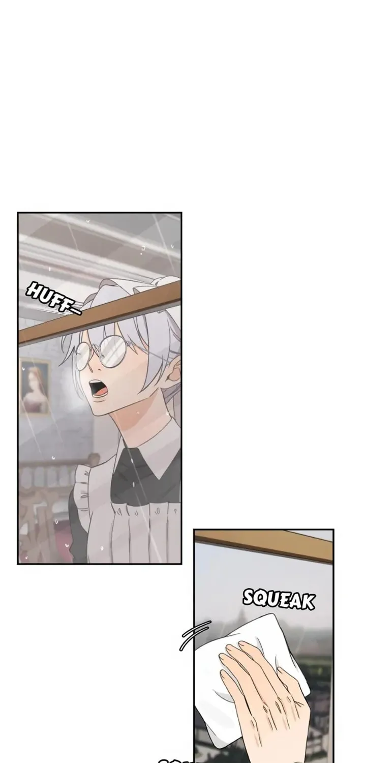 Stuck in My Sister's Dating Sim Chapter 46 page 44 - 