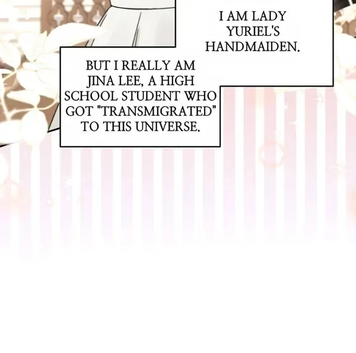 Stuck in My Sister's Dating Sim Chapter 46 page 46 - 