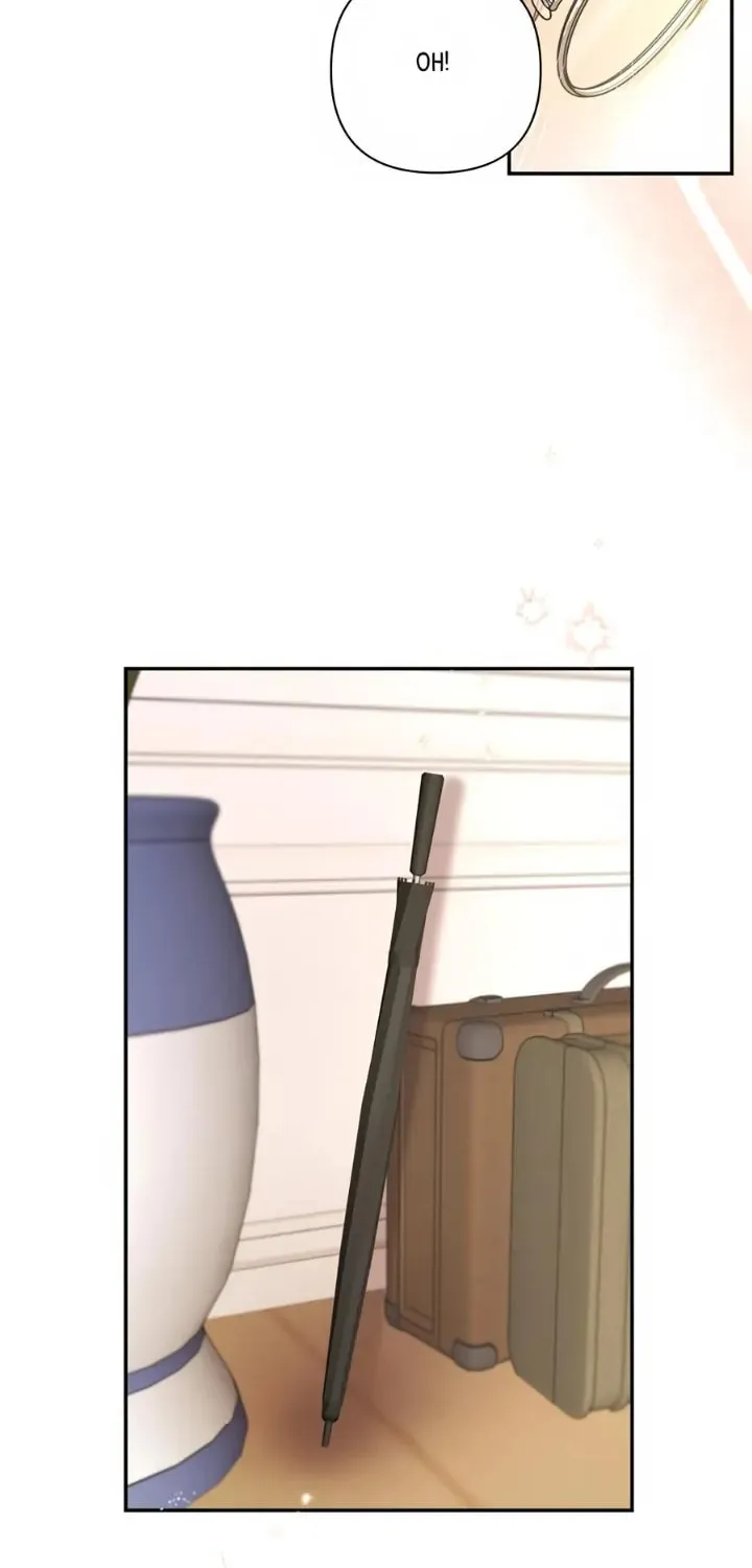 Stuck in My Sister's Dating Sim Chapter 46 page 51 - 