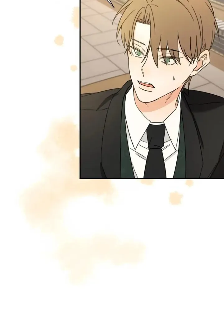 Stuck in My Sister's Dating Sim Chapter 46 page 62 - 