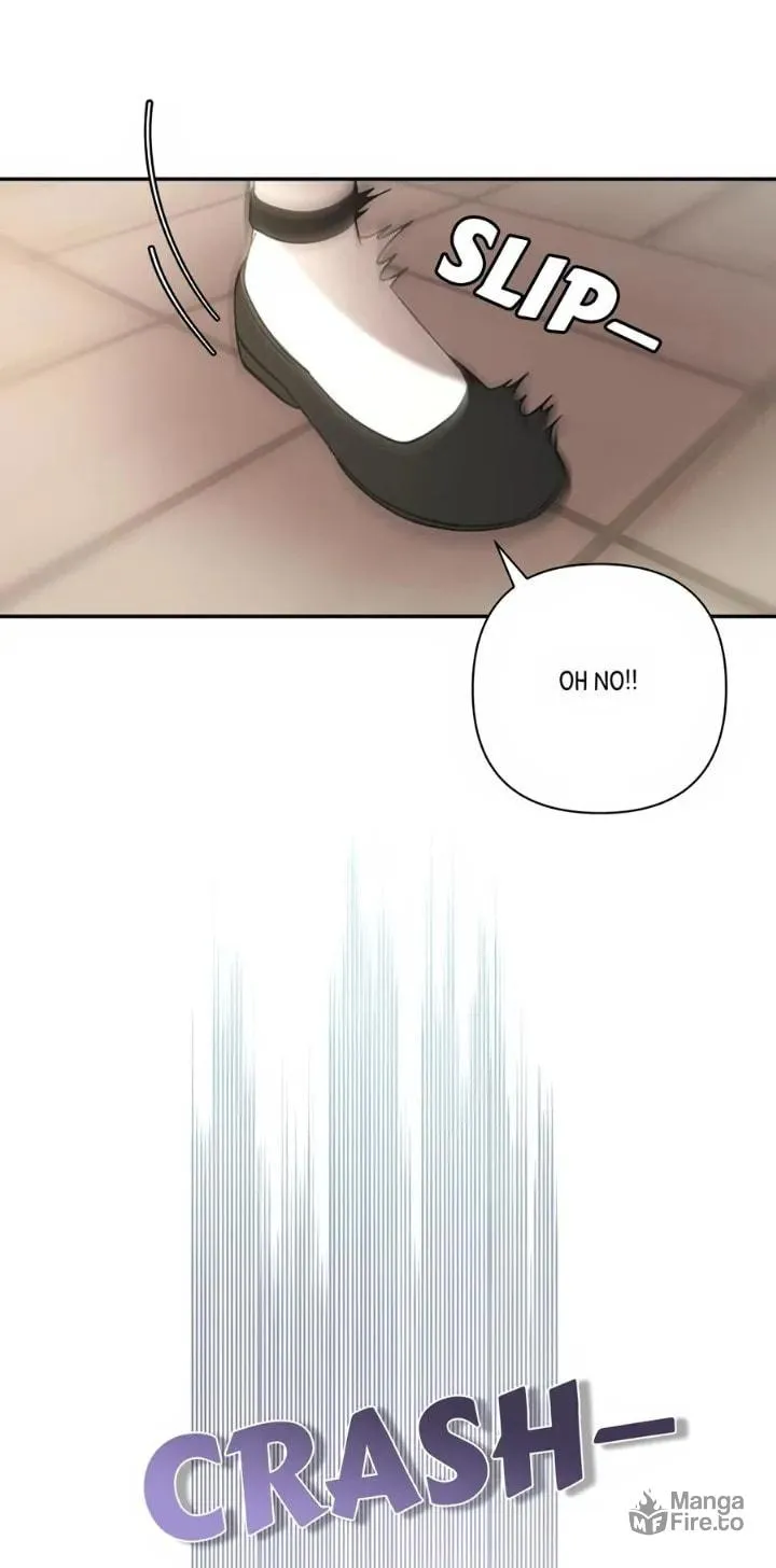 Stuck in My Sister's Dating Sim Chapter 46 page 66 - 