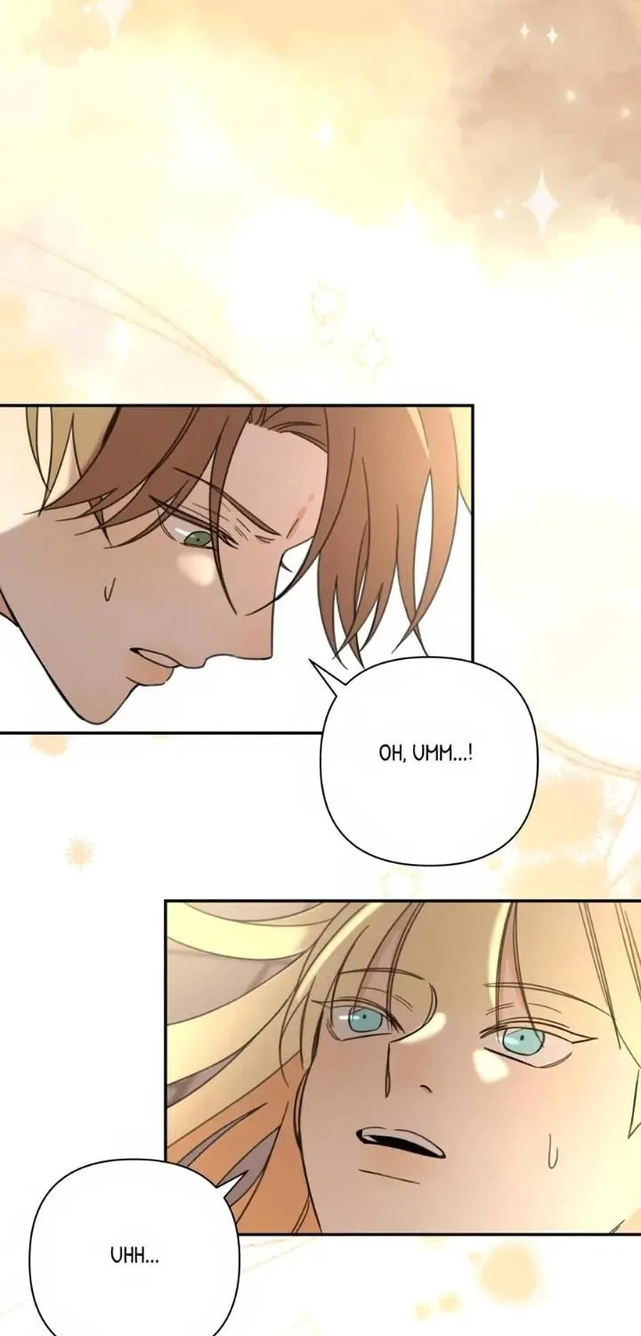 Stuck in My Sister's Dating Sim Chapter 46 page 69 - 