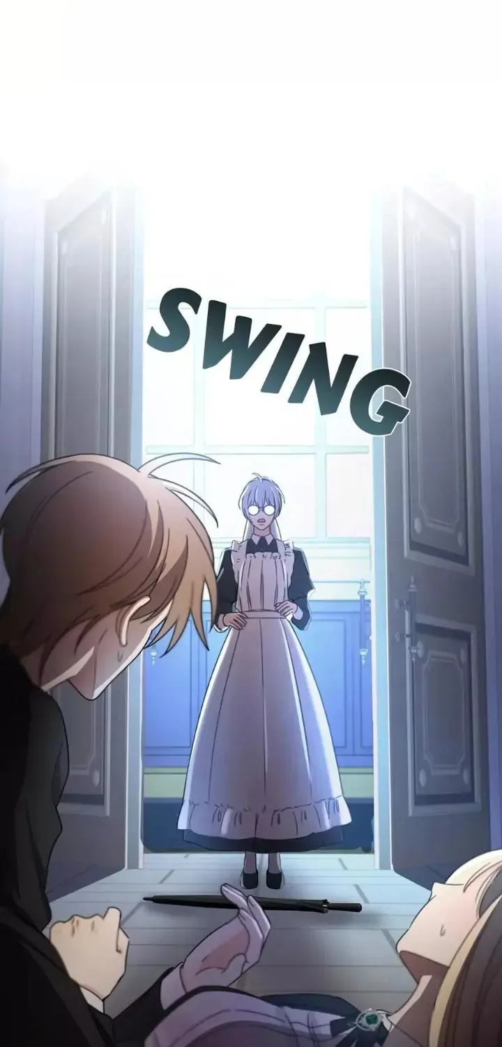 Stuck in My Sister's Dating Sim Chapter 46 page 72 - 