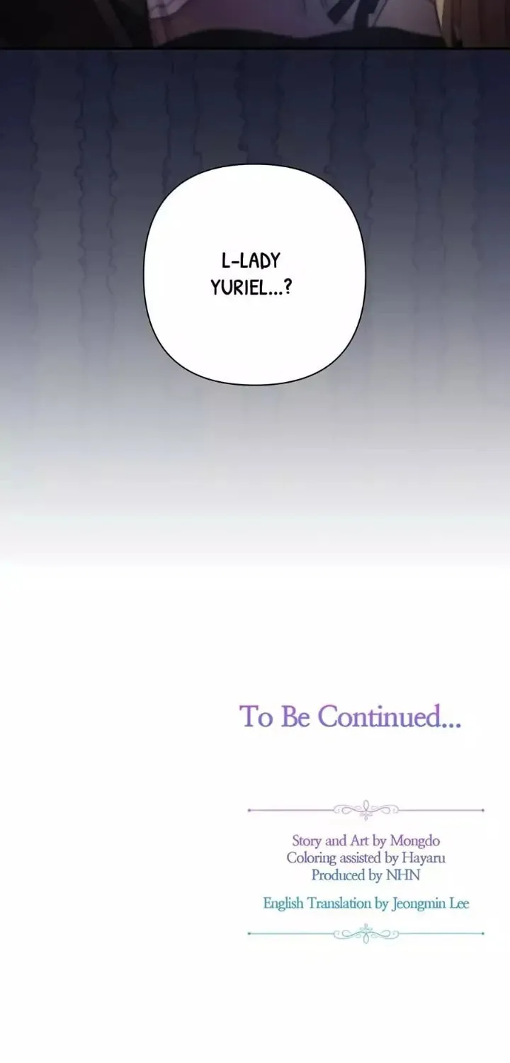 Stuck in My Sister's Dating Sim Chapter 46 page 73 - 