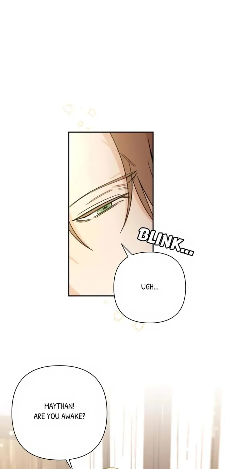 Stuck in My Sister's Dating Sim Chapter 47 page 15 - 
