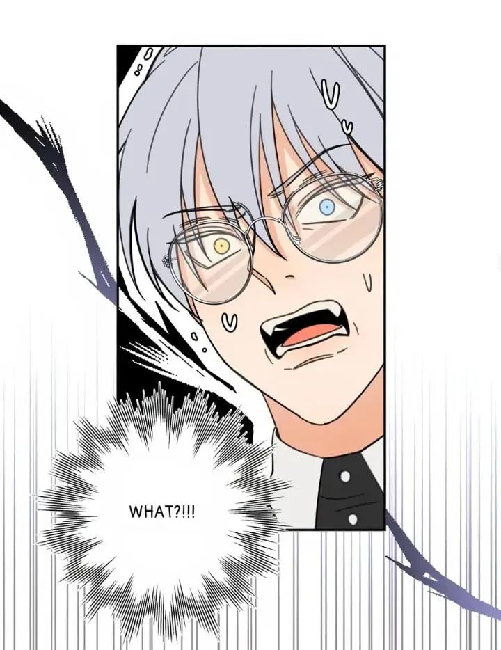 Stuck in My Sister's Dating Sim Chapter 47 page 24 - 