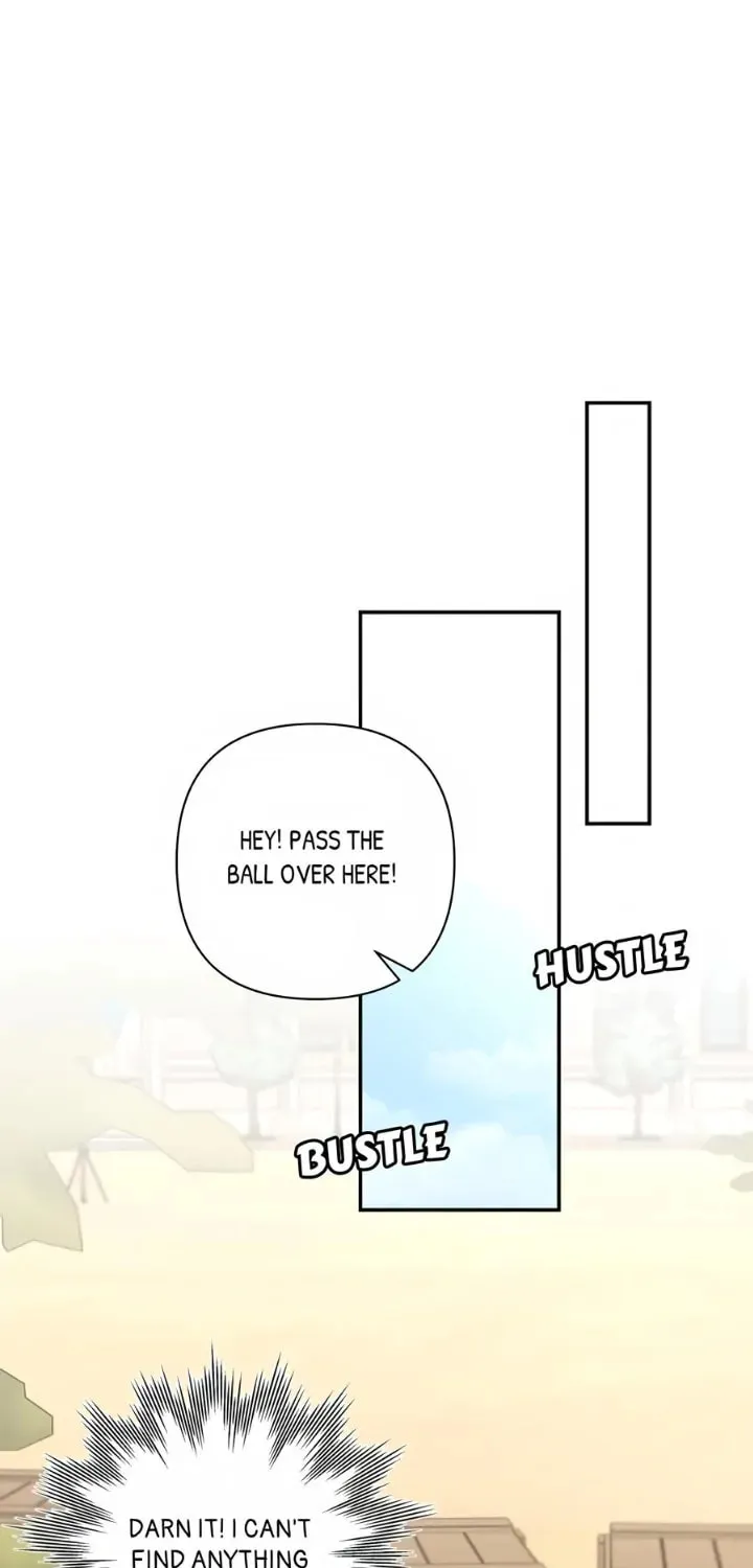 Stuck in My Sister's Dating Sim Chapter 47 page 30 - 