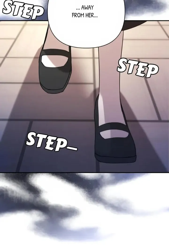 Stuck in My Sister's Dating Sim Chapter 47 page 4 - 