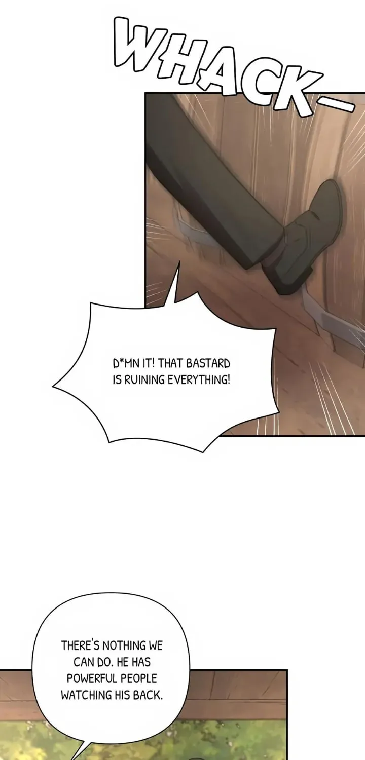 Stuck in My Sister's Dating Sim Chapter 47 page 35 - 