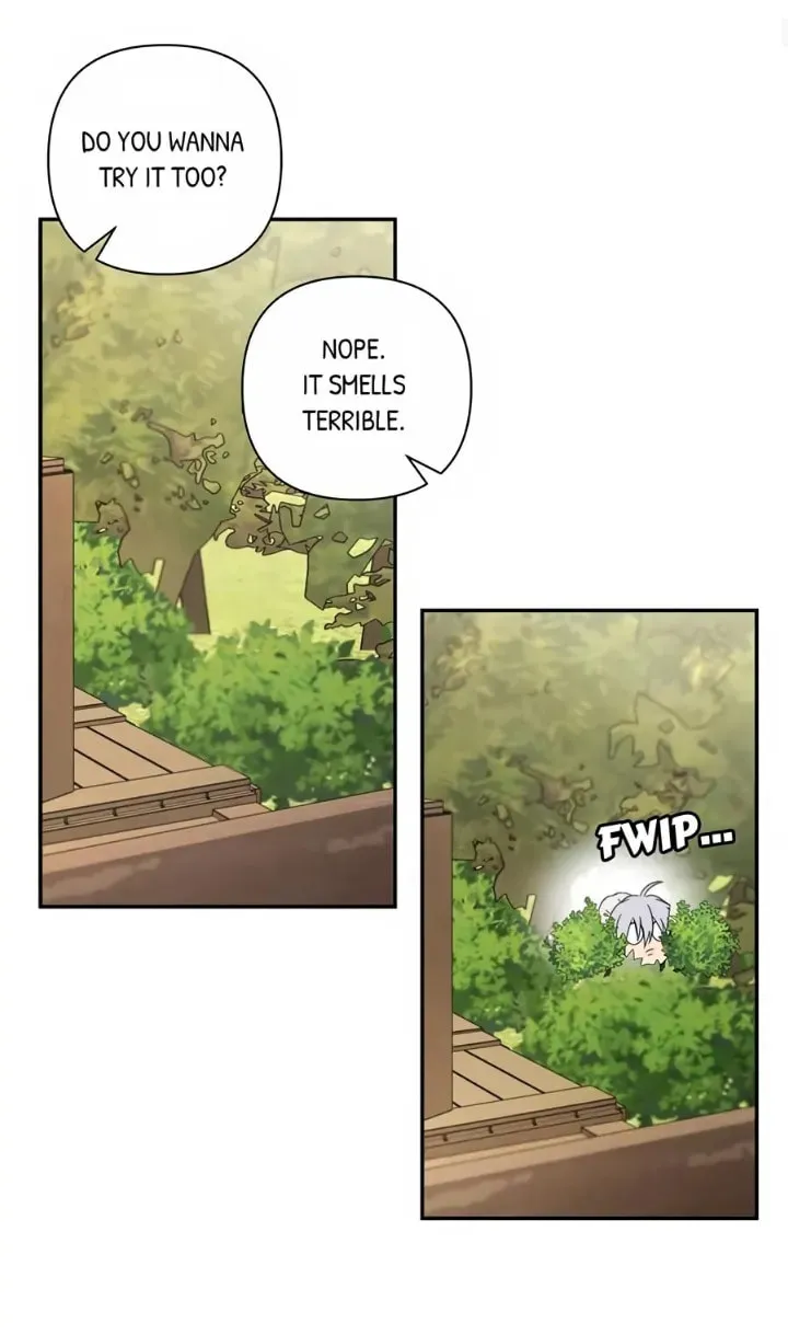 Stuck in My Sister's Dating Sim Chapter 47 page 41 - 